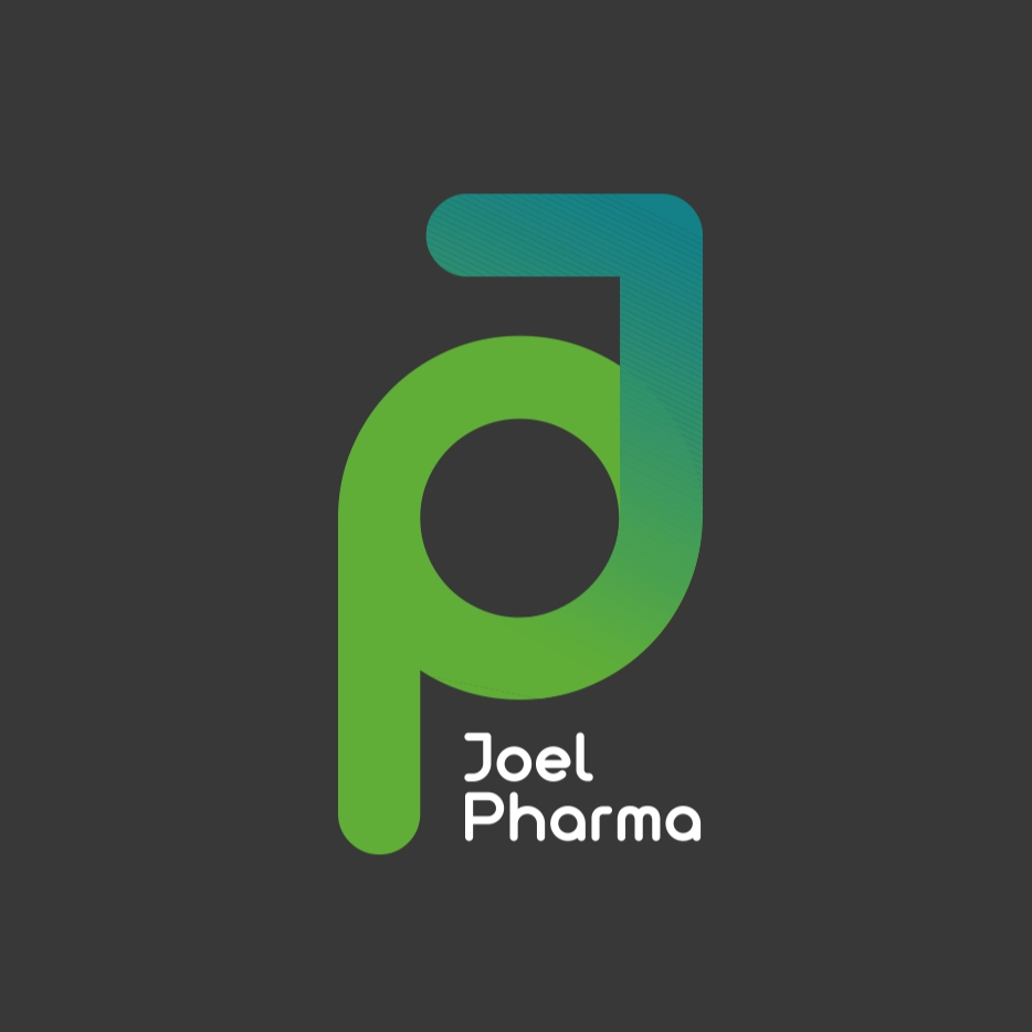 Joel Pharma logo